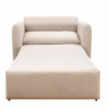 Eric Sofa Bed - Open
