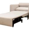 Eric Sofa Bed - Open - 2