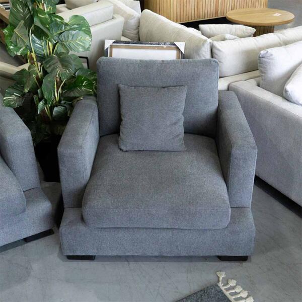 Harrison Chair (2)