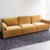 Hudson Two And Three Seater (6)