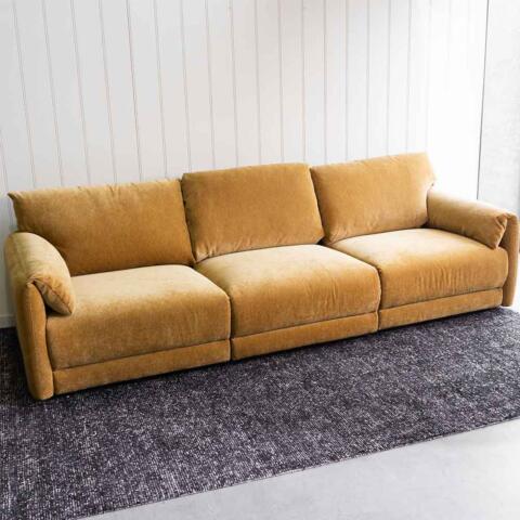 Hudson Two And Three Seater (6)