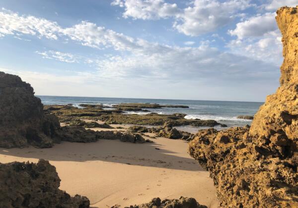 Delivering to the Surf Coast, including Torquay and Anglesea