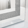 Vanitii Led Holylwood Crystal Mirror 7