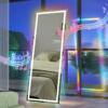 Vanitii Luxury Full Length Vanity Mirror Pro 5