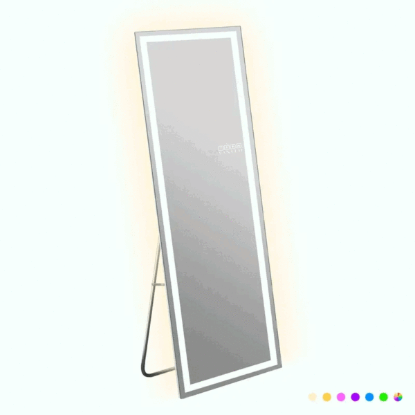 Vanitti Luxury Mirror