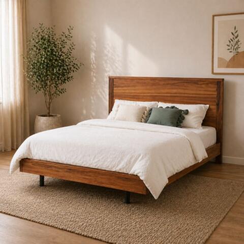 Dylan Bed Angle