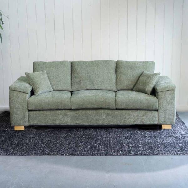 Carlson Three Seater