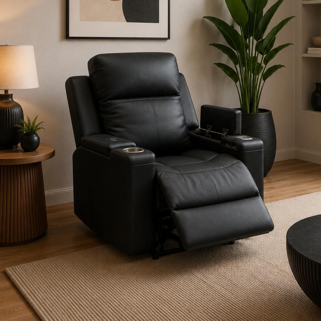 Carrera 1 Seater - Open