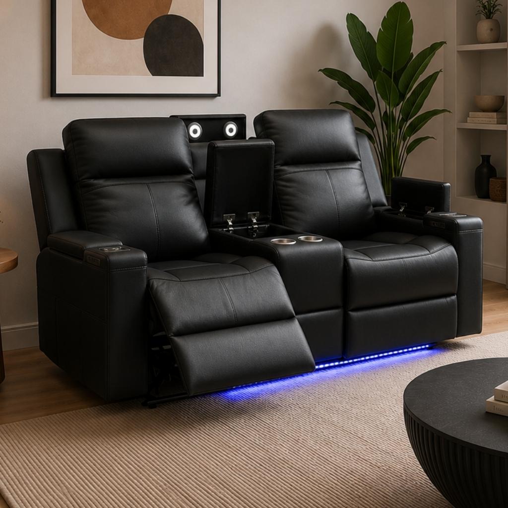 Carrera 2 Seater - Open