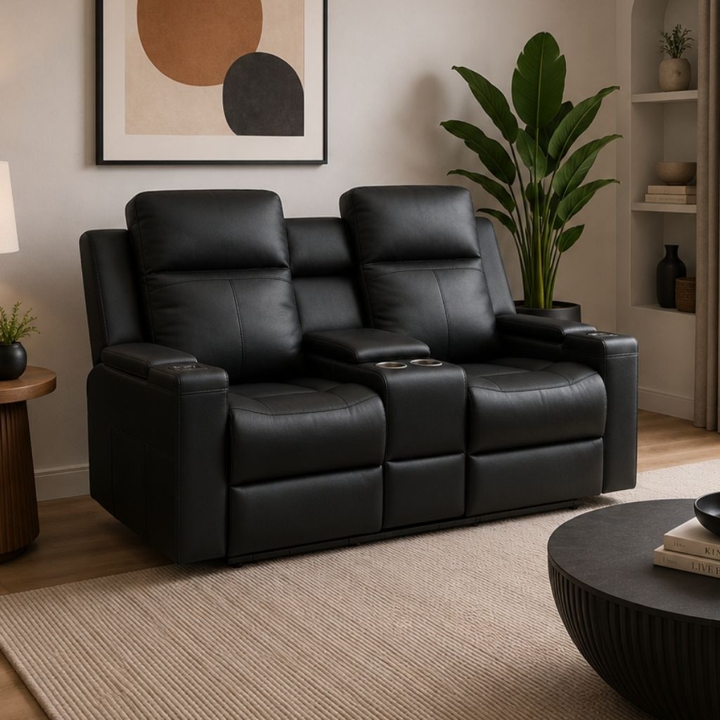 Carrera 2 Seater