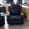 Carrera Leather Electric Suite (4)