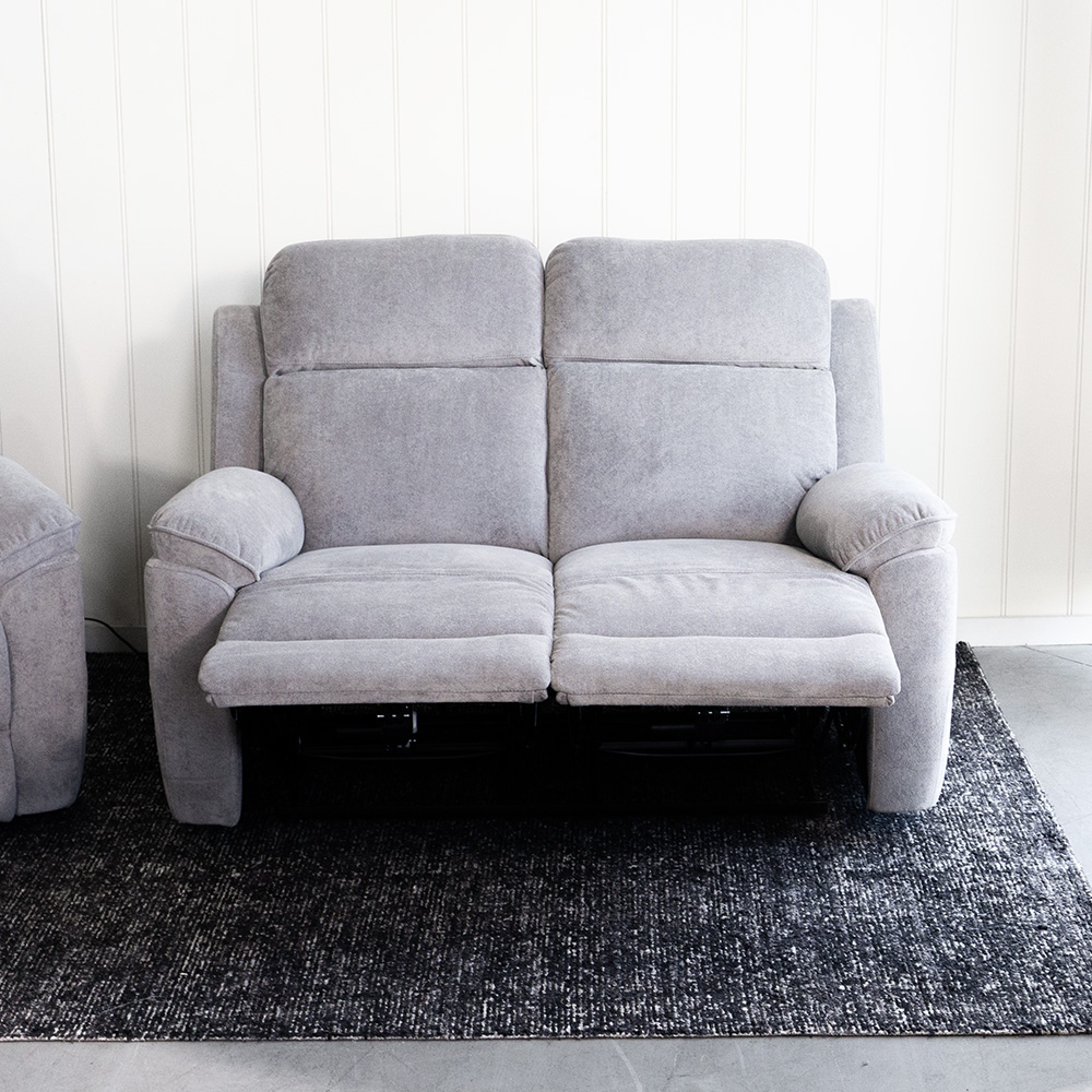 Clifton Electric Suite Two Seater (1)