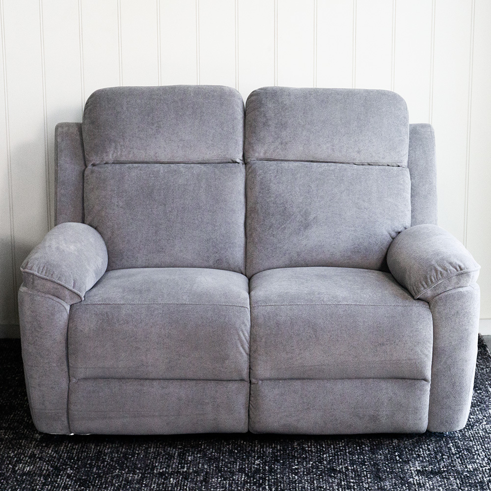 Clifton Electric Suite Two Seater (3)