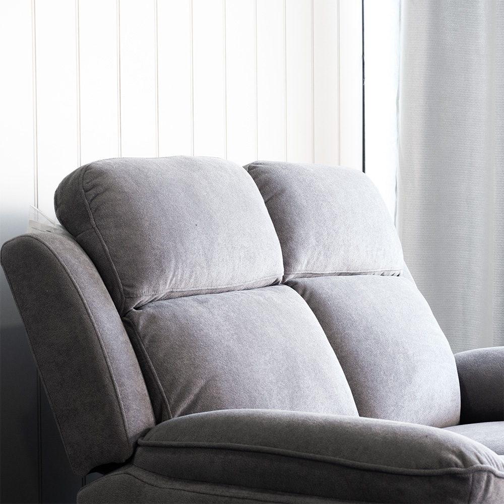 Clifton Electric Suite Two Seater (5)