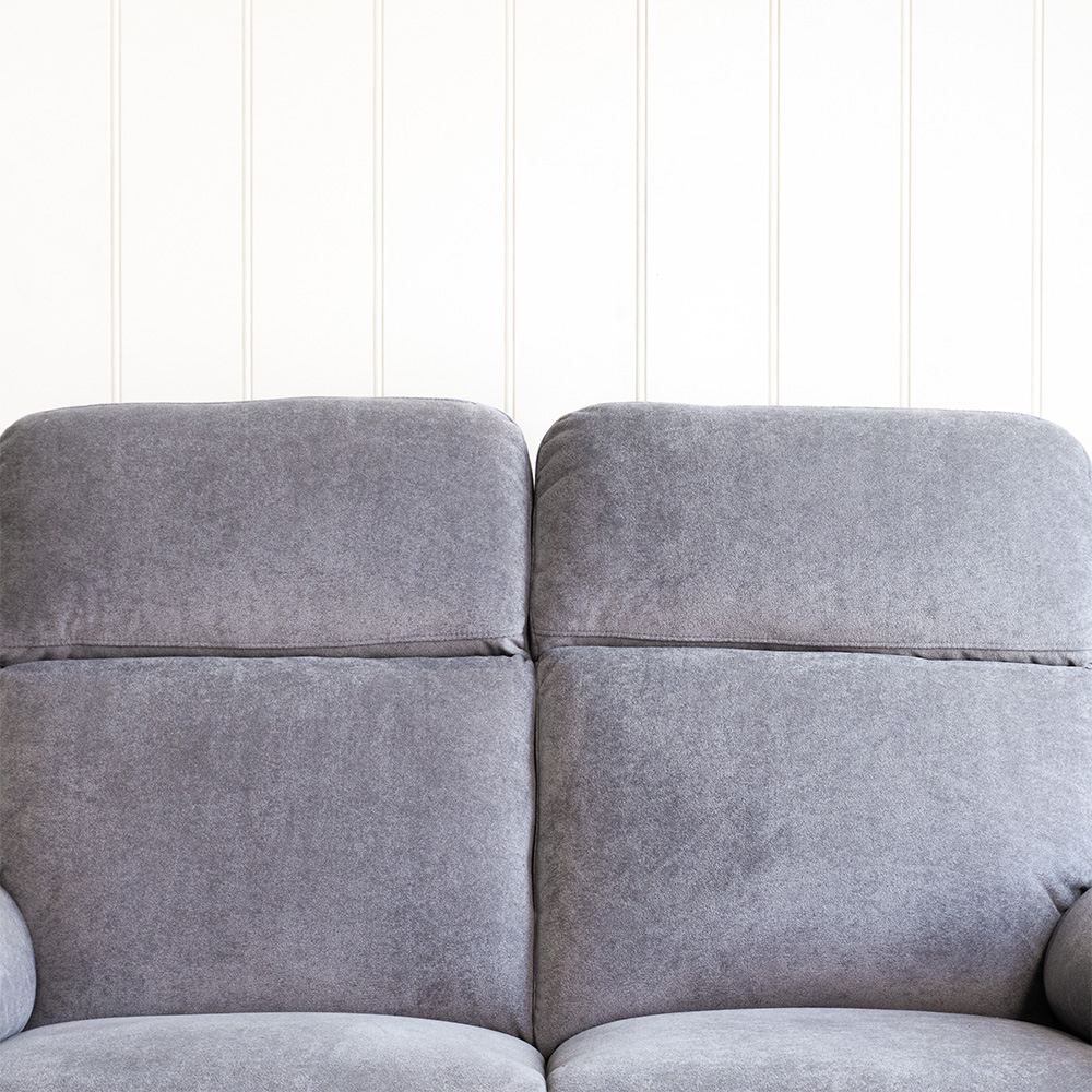 Clifton Electric Suite Two Seater (6)