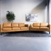 Clover Couch Suite (5)