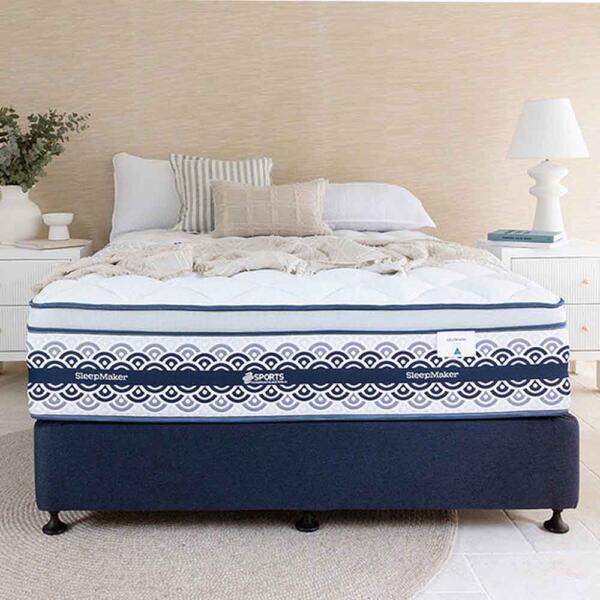 Deloraine Mattress (4)