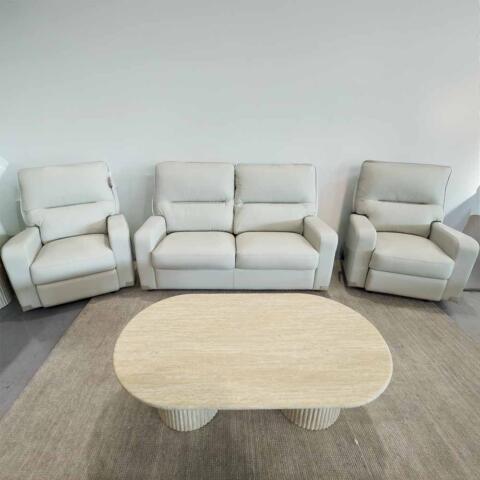 Kiama Recliner Suite