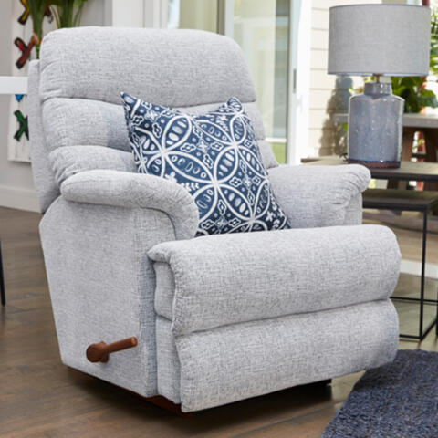 Cortland Recliner Promo