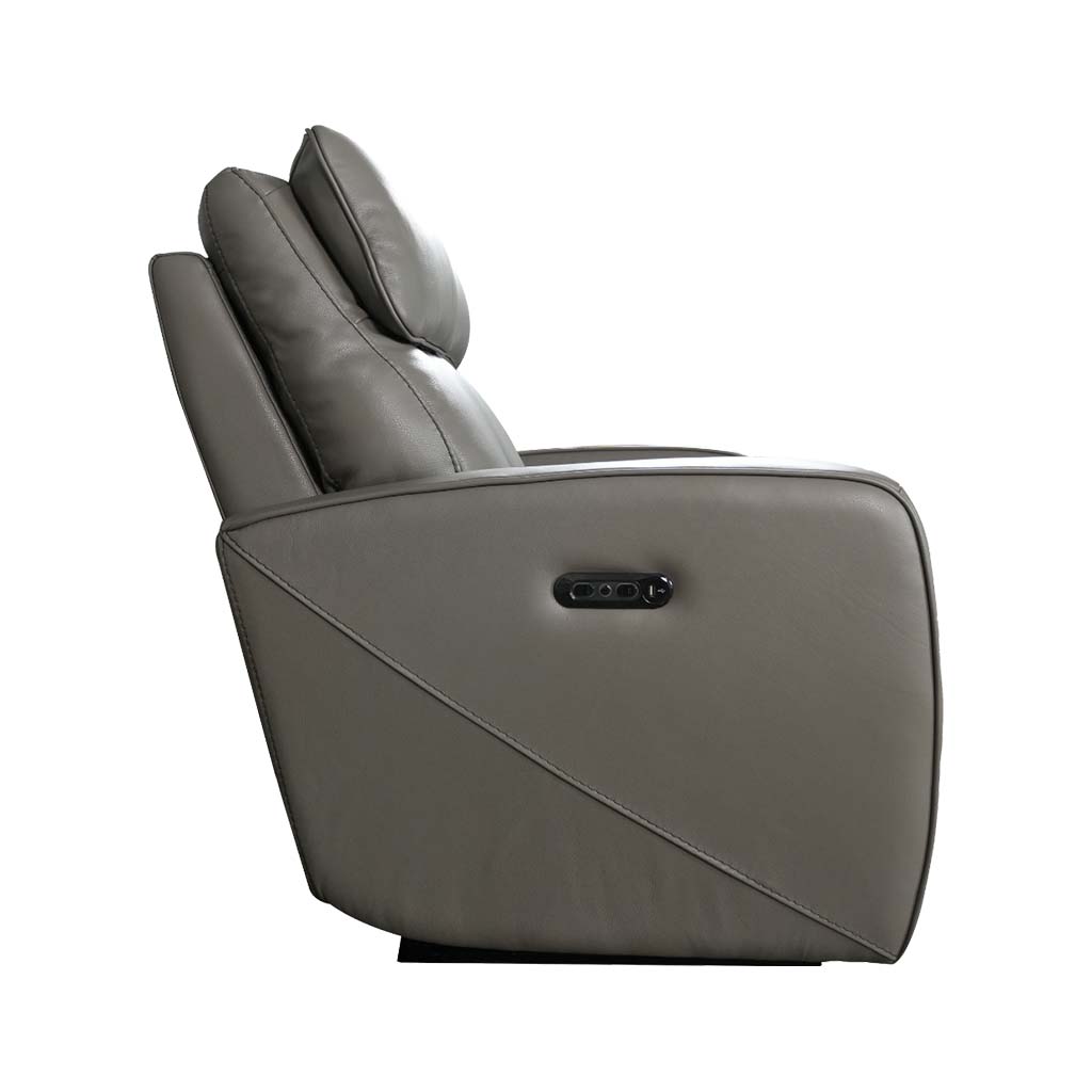 Dallas 2.5 Str Pwr Rec Side-0016405splendor Lif