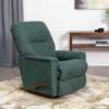 Drew Rocker Recliner In Iwaverly Hunter No Talent 724-0017658