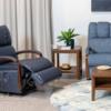 Harbor Town Bronze Lift Chair 2-0018139