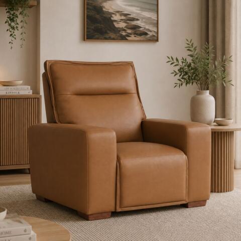Hartford Recliner 4