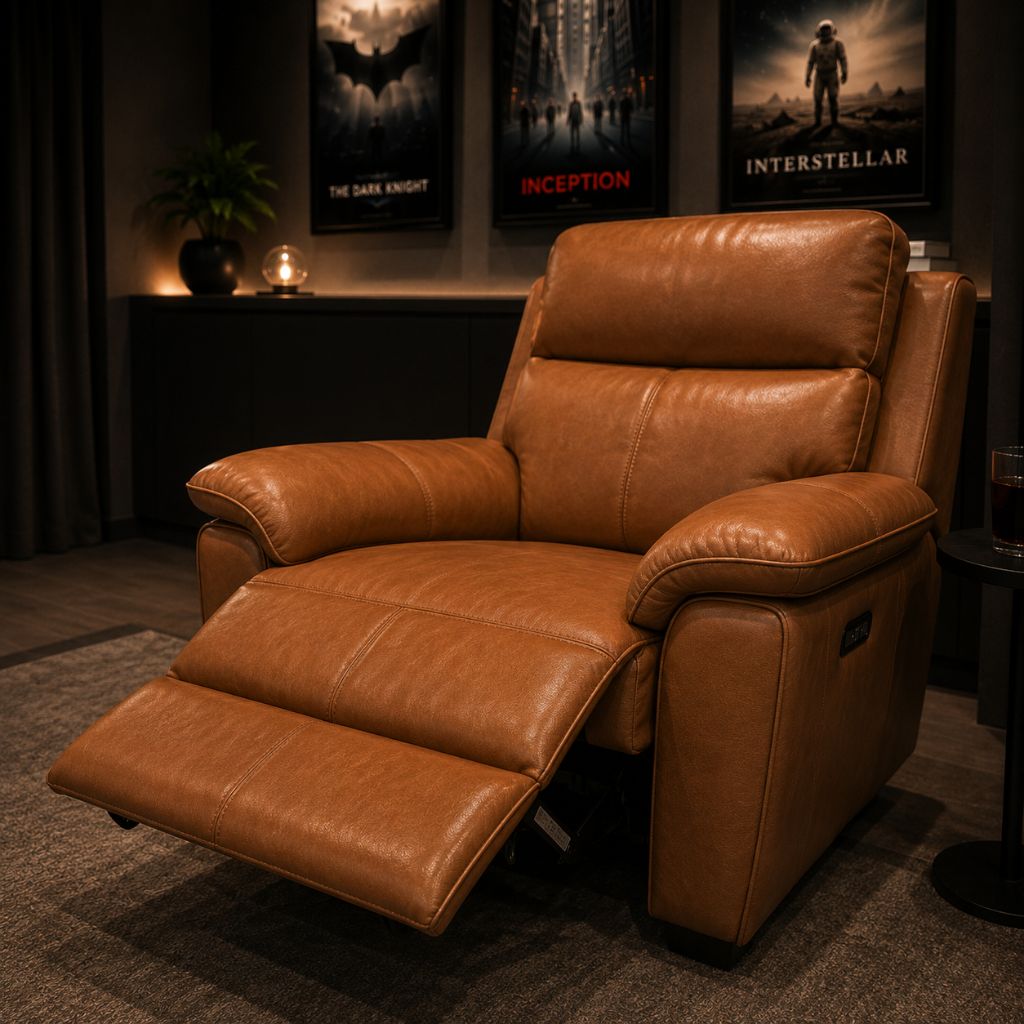 Keara Recliner Suite 4