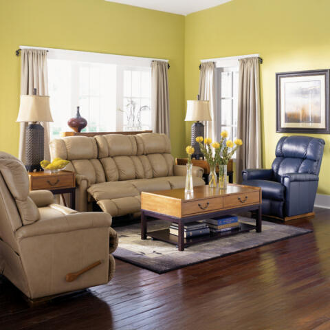Pinnacle Suite Liftstyle Promotion Photograph