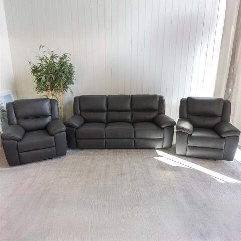 Pluto Recliner Suite (1)
