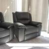 Pluto Recliner Suite (2)