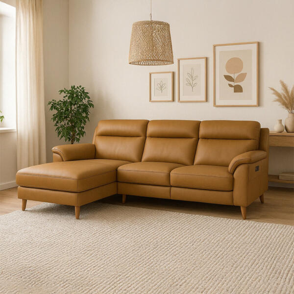 Sereno 2 Seater Lifestyle Promo