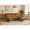 Sereno 2 Seater With Chaise - Living Room With Sofa Extend 300dpi-0020109