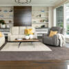 United Recliner Suite Lifestyle Photos (2)