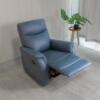 Morris Leather Recliner (1)