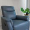 Morris Leather Recliner (3)
