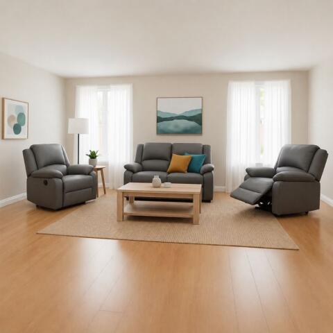 Lancefield 2 Seater Suite