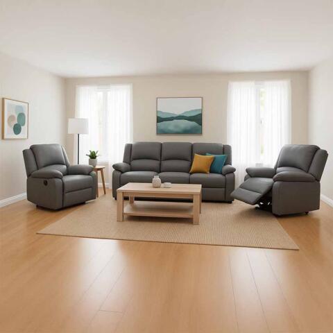 Lancefield Recliner (1)