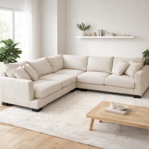 Costa Rica Corner Oat One Only Floorstock