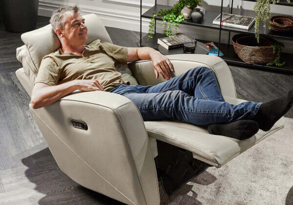 La-Z-Boy chairs Inverleigh