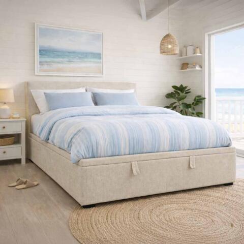 Lonsdale Gas Lift Bed (1)