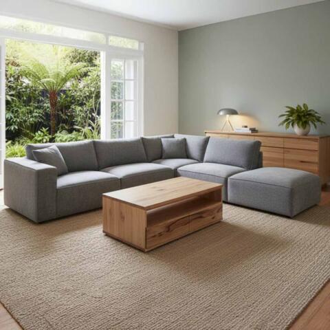 Connor Modular Chaiseprada