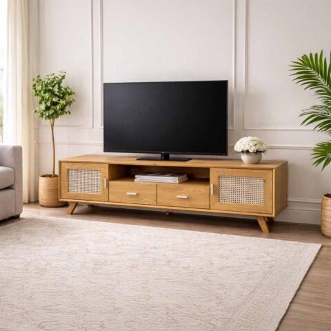 Lark Tv Unit (2)