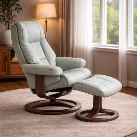 Magic Swivel Recliner (2)
