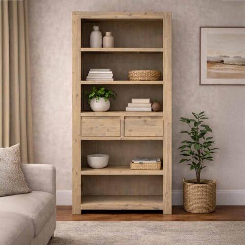 Nelson Bookcase (1)