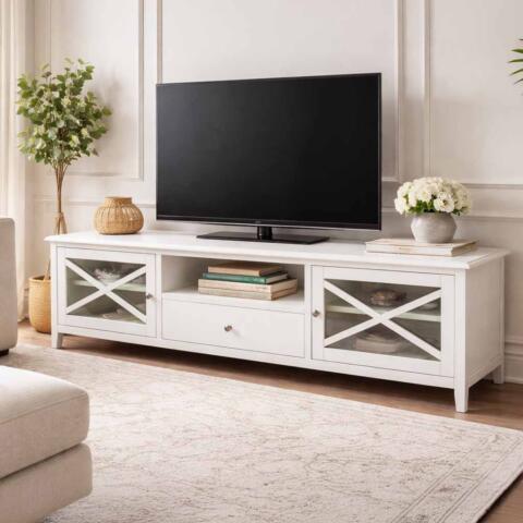 Southampton Tv Unit Lifestyle Photo (1)