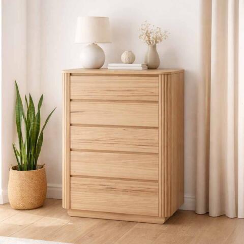 Aspen Tallboy