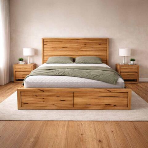 Barossa Bed