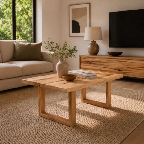 Barossa Coffee Table