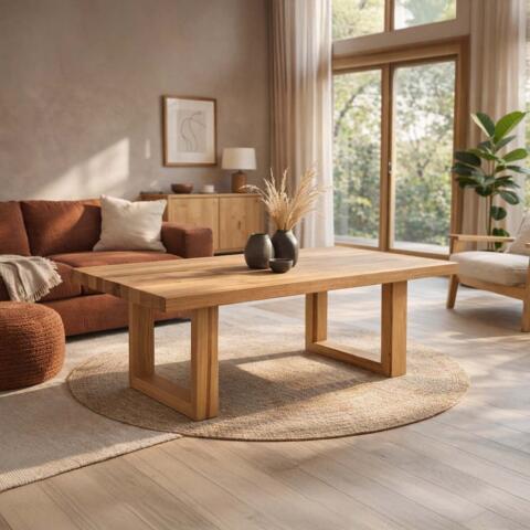 Barossa Coffee Table